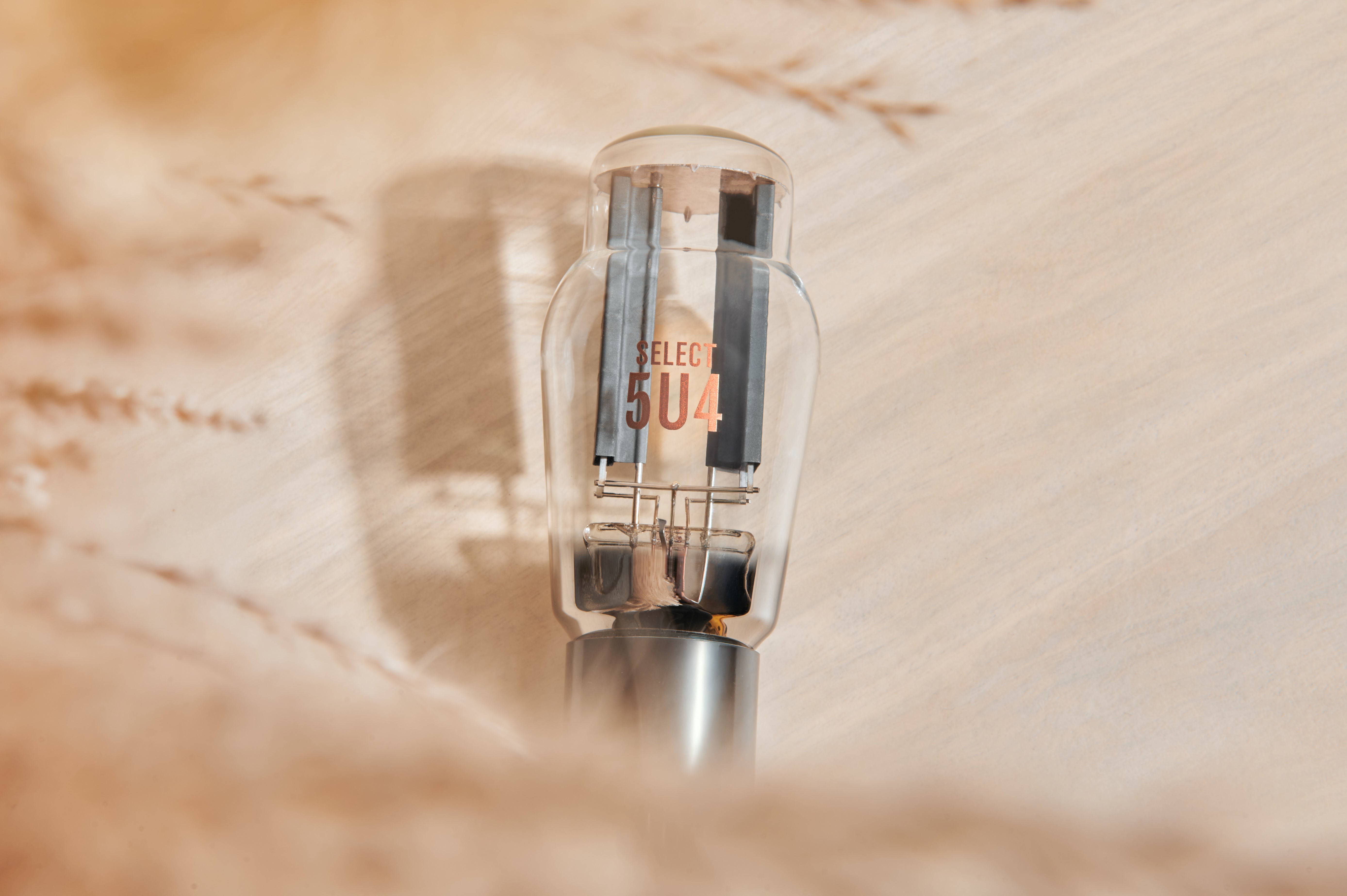New From Ray Tubes: SELECT 6SL7 Tubes