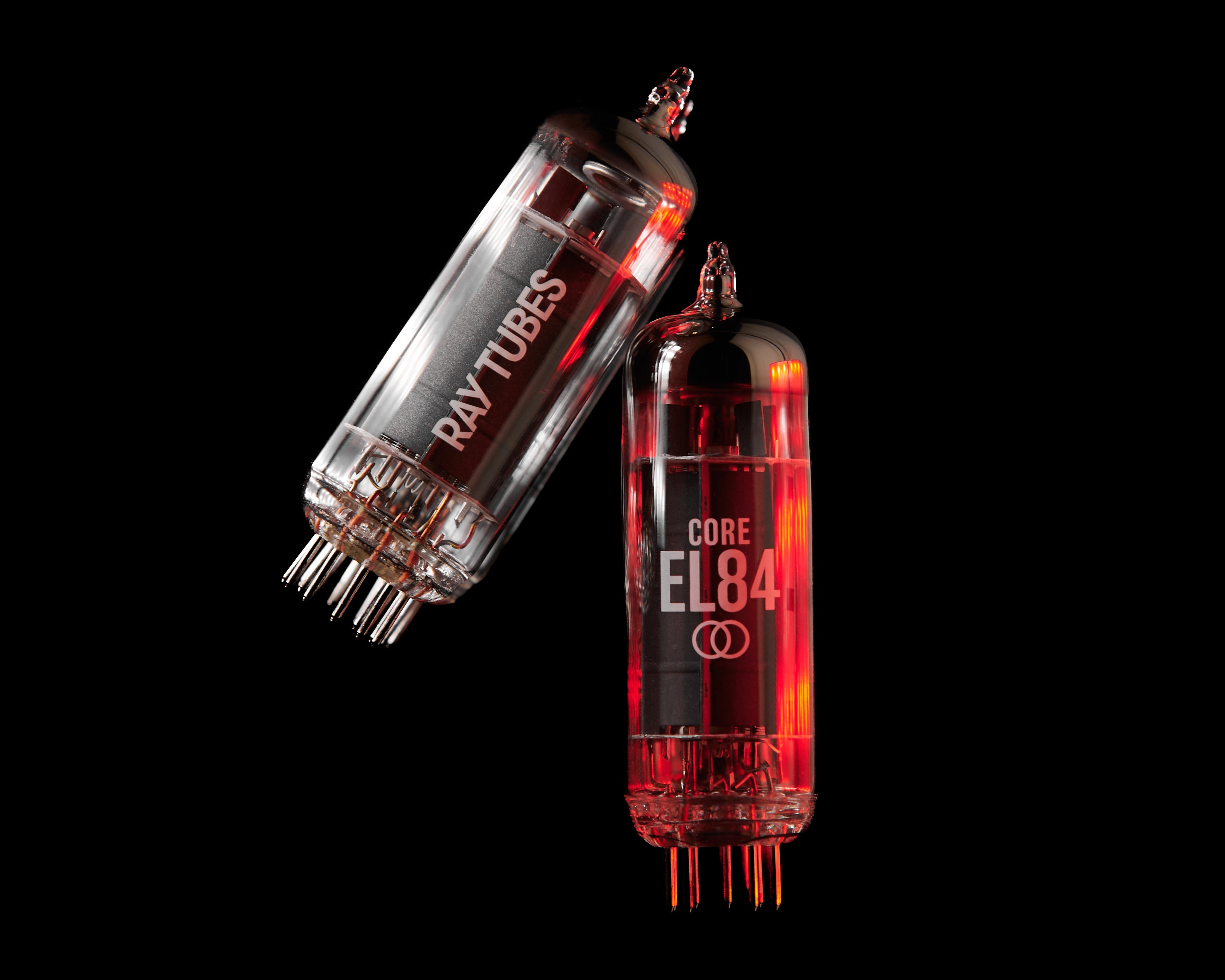 CORE EL84